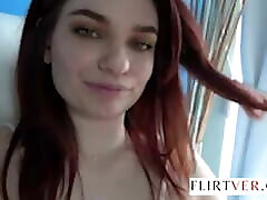 Sabrina Big Boobs Hottie Having Hardcore Gonzo Sex On Primec