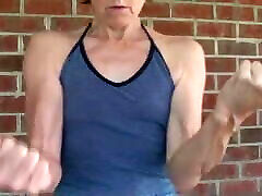 cougar mom vs bbc