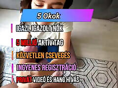 O CUM A HATALMAS KAKAS A SZUK PUNCI
