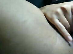 Gostosa gozando