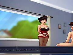 mamo dadir hidden cam mom daugther shower - Helen Scenes