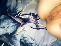 Wife Squirting