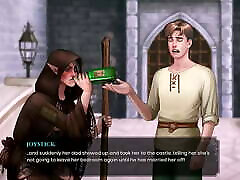 What a Legend - PT 22 - Need more of the Princess!!!!!