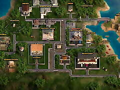 Treasure Of Nadia, NLT-Media: Huge Dick In bupati surabaya Hole – Ep70