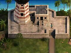Treasure Of Nadia, NLT-Media: Adventure And Fun – Ep77