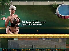 Treasure Of Nadia, NLT-Media: Mighty Aphrodisiac - Ep93
