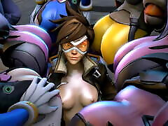 SFM OVERWATCH TRACER emergency care - 2020 REUPLOADED