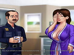 SummertimeSaga - I&039;ll Send My Partner To You E1 8