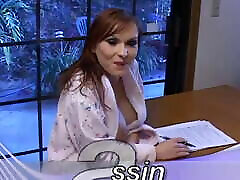BLOWJOB after your Schoolwork