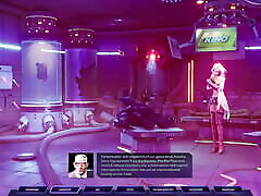 Subverse - PT 20 - STUDIO FOW