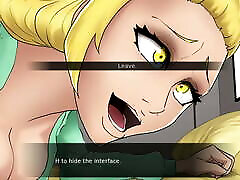 CONFINED WITH GODDESSES – PC GAMEPLAY