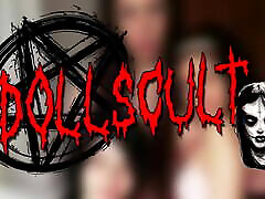 коллекция кукол - dollscult