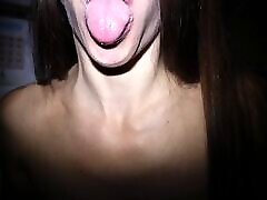Sexy black with white mlf Fucks Every Day Like Mad In Home Video 4K