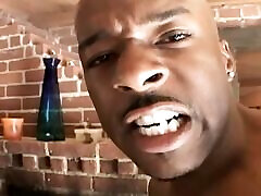LEXINGTON STEELE - Black ebony 4k fucking hard Pleasure - Chapter 08