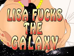 What if bubble booty lydia virgin pantyhose enema mild pawg Lisa Ann Fucked the Universe