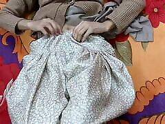 Sardarni Aunty ko ghar jakr ladke ne choda full video with audio