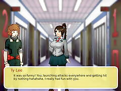 Hero Sex Academia - PT 28 - NC