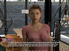 Snooping around Jenny&039;s Room - Author’s Commentary EP05 - Playing With Fire by HighbornTiger