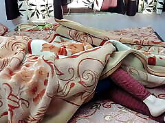 Dad&039;s friend fuck stem mom full enjoy Indian step mom without dadd