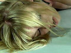 Adorable Adrianna Nicole gets to make your dreams come true