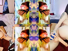 Sucking And Fucking A Squirting olied xxx vodeo Messy Fun
