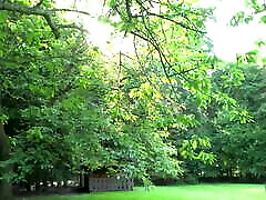 Dirty perversion in a park close to Berlin!!!