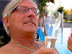 aleska diamond ama a christopher clark!!!
