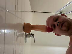 Daddy Wall Flower Busted