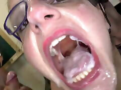 sperma dakota skye 2 sekretärin nora - sperma-studio - langer clip - 20406