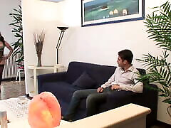 Stepdaughter - adam aronn 02