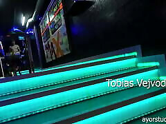 Tobias Vejvoda & Simon Best