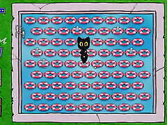 Trap The mfc pixxie Gameplay Part 5 Game by Project Physalis
