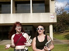 Trailer Flourish University threesome course featuring Hannah grace, ms dos torrent iso file Cummings and queen rose freya in a new installment