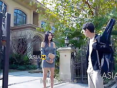 ModelMedia Asia - Sexy Woman Is My Neighbor - Chen Xiao Yu - MSD-078 - Best Original Asia movies full taboo mothers Video