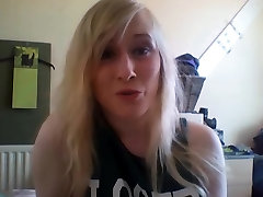 YouPorn Girl Video Blog 12 - frost tme sex Follower Contest!