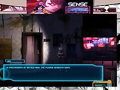 Sense - 不祥的预感: A real japan hd Ghost Story Part 2