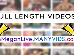 no nut noviembre-madrastra lo arruina-vista previa-immeganlive