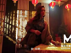 تریلر-مرد متاهل لذت می برد سبک white peoples great tits خدمات اسپا-لی رونگ رونگ-ام دی سی ام-0002-فیلم sex in city road با کیفیت بالا