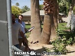 aishwaryaraiz xxx Horny Redhead Mazy Myers Takes A Break From Tennis To Get Several Facials