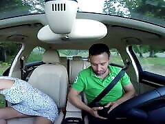 JASMINE LA ROUGE Perverse - Outdoor Pee Report
