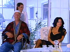 Family brazzers neighbor - Episode 2