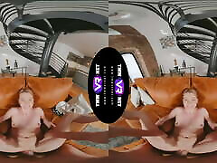 TmwVRnet - Ivi Rein - No to ironing, yes to fucking