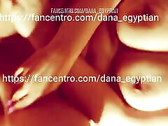 Dana, an Egyptian jason and chloe playboy Muslim with big boobs