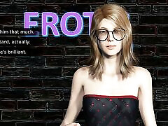 The cuckold reife Lust Project: The Life Of One Game Developer - Ep 3