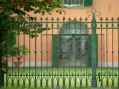libidine in der villa des zio guardone - szene 01