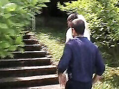 Lezioni in Nero - Capitolo 04