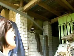 Wild Grandmas From The Countryside - Episode 5