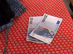die milf ist in mio letto fertig!