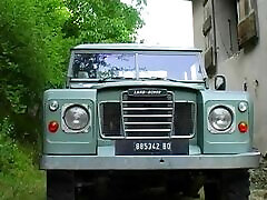 Una Lunga Sosta nel Bosco! Full Movie