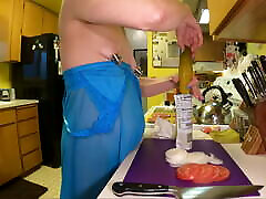 en la cocina con longpussy pickle 01